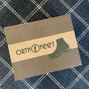 Mesh Mary-Jane Shoes